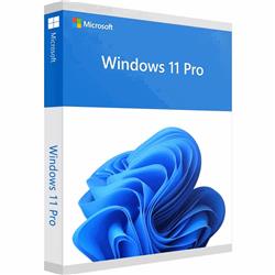SOFT MS WINDOWS 11 PRO 50% OFF ESD KEY LICENSE ORIGINAL